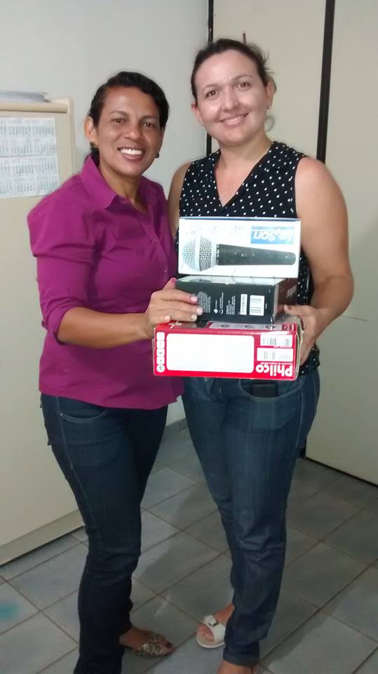 Aquisição de Equipamentos Diversos para as Escolas Municipais de Barro Duro - PI - Imagem 5