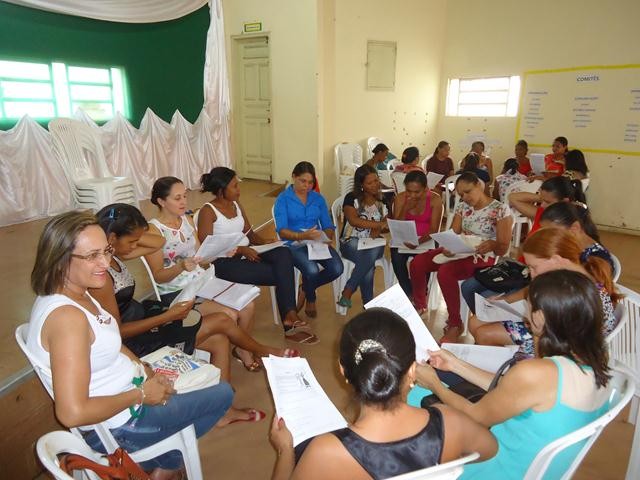 Aconteceu o IV Encontro Pedagógico em Ipiranga - Imagem 49