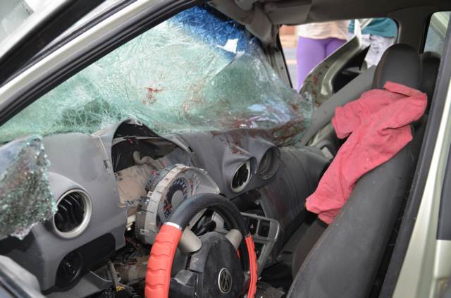 Mais Um Grave Acidente na BR 316 em Ipiranga - Imagem 10