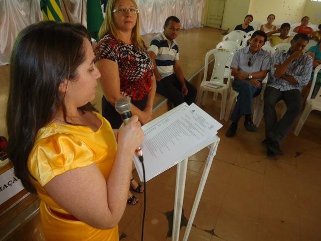 Aconteceu o IV Encontro Pedagógico em Ipiranga - Imagem 18