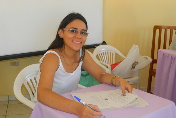 Justiça Eleitoral fez a entrega de material de trabalho para presidentes de secoes do Municipio de Brasileira - Imagem 1