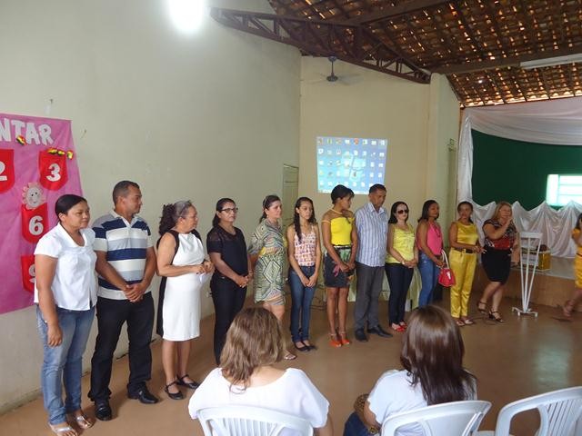 Aconteceu o IV Encontro Pedagógico em Ipiranga - Imagem 19