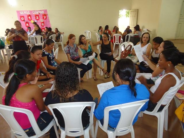 Aconteceu o IV Encontro Pedagógico em Ipiranga - Imagem 48