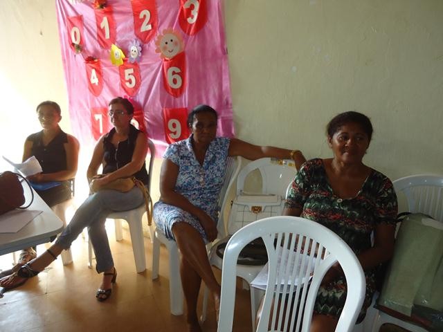 Aconteceu o IV Encontro Pedagógico em Ipiranga - Imagem 60