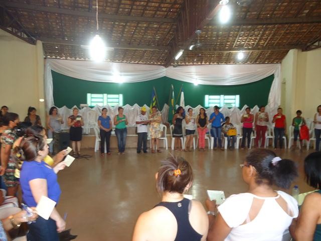 Aconteceu o IV Encontro Pedagógico em Ipiranga - Imagem 75