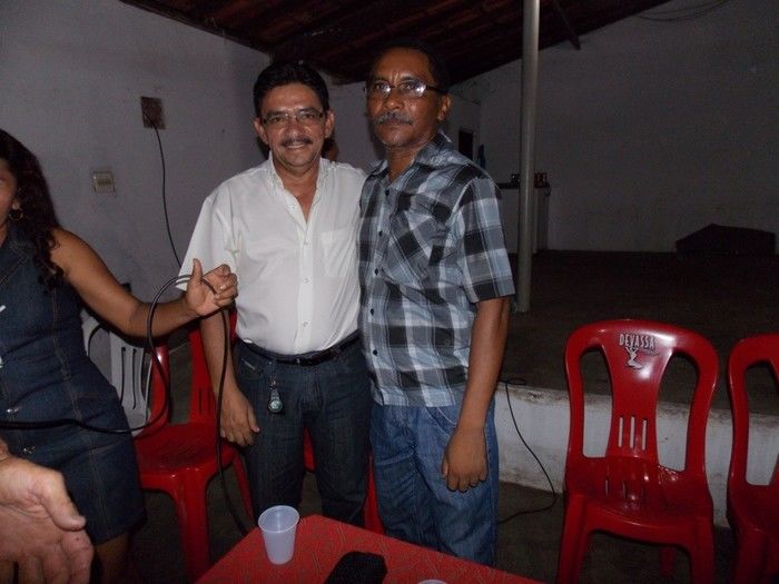 Solenidade de posse da nova diretoria do STTRs em Capitão de Campos - Imagem 58