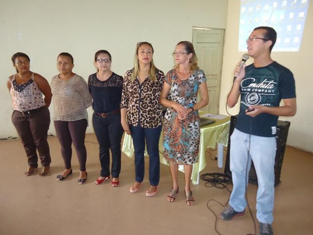 Aconteceu o IV Encontro Pedagógico em Ipiranga - Imagem 29