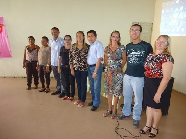 Aconteceu o IV Encontro Pedagógico em Ipiranga - Imagem 31