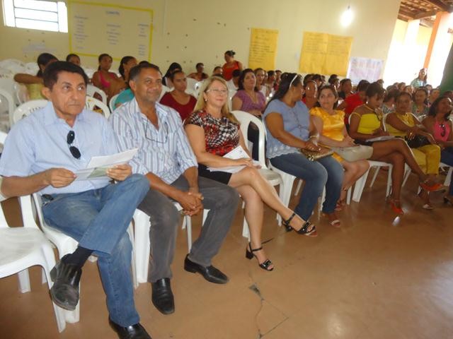 Aconteceu o IV Encontro Pedagógico em Ipiranga - Imagem 3
