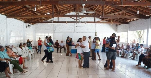 Veja: Assistência Social comemora Dia do Mundial Idoso - Imagem 3