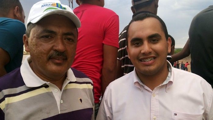 Prefeitura de Arraial realiza 18ª Festa dos Vaqueiros do Parque Santo Antônio - Imagem 1