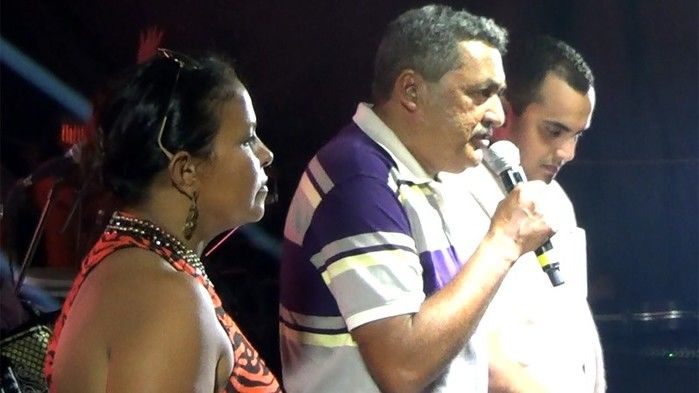 Prefeitura de Arraial realiza 18ª Festa dos Vaqueiros do Parque Santo Antônio - Imagem 15