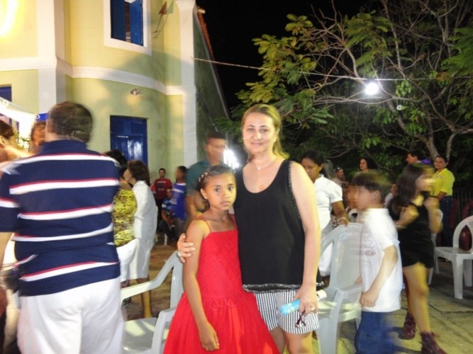 Padroeira Virgem dos Remédios! Leilões e barracas - Imagem 4