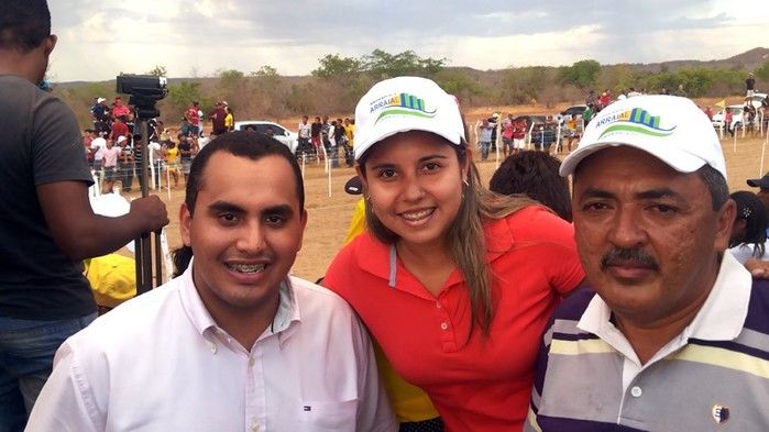 Prefeitura de Arraial realiza 18ª Festa dos Vaqueiros do Parque Santo Antônio - Imagem 2