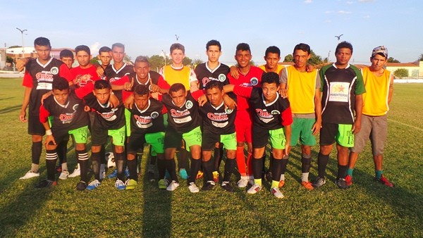 Definidos os semifinalistas do Campeonato de Futebol de Pimenteiras  - Imagem 9