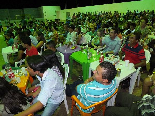 Lançamento do filme:  “Cangaceiros Fora de Tempo 3“  - Imagem 2