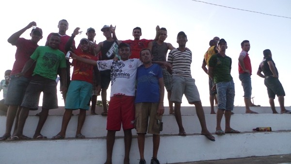 Definidos os semifinalistas do Campeonato de Futebol de Pimenteiras  - Imagem 6