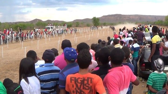 Prefeitura de Arraial realiza 18ª Festa dos Vaqueiros do Parque Santo Antônio - Imagem 4