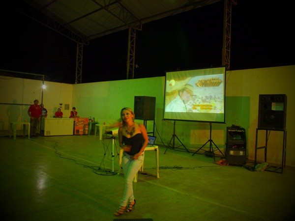 Lançamento do filme:  “Cangaceiros Fora de Tempo 3“  - Imagem 20