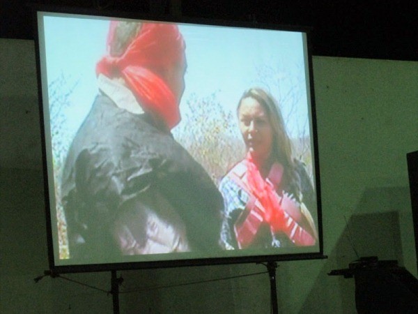 Lançamento do filme:  “Cangaceiros Fora de Tempo 3“  - Imagem 6