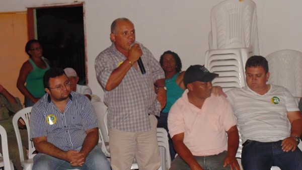 Rubens Martins visita a cidade de Santo Inácio e agradece há eleitores por votação expressiva  - Imagem 4