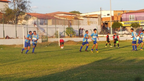 Definidos os semifinalistas do Campeonato de Futebol de Pimenteiras  - Imagem 14