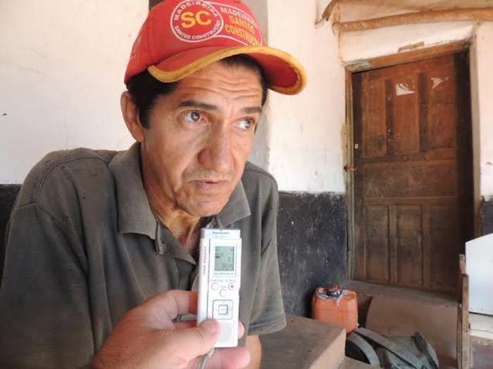 Mais uma comunidade rural é benficiada com poço tubular - Imagem 2