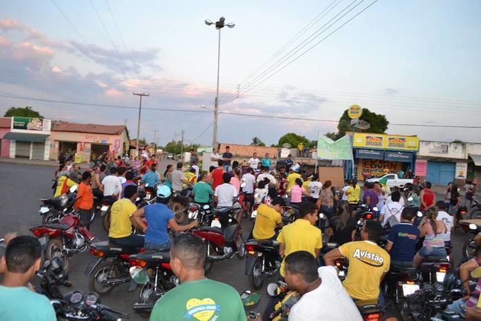 Com serviço de péssima qualidade e talões caros população reivindica seus direitos - Imagem 7