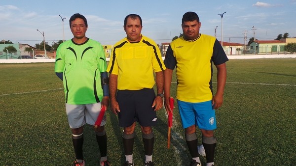 Definidos os semifinalistas do Campeonato de Futebol de Pimenteiras  - Imagem 4