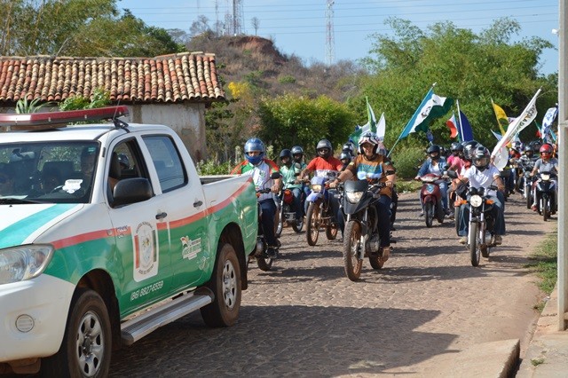Atividades da 16º edição dos Jogos Escolares de José de Freitas são iniciadas - Imagem 2
