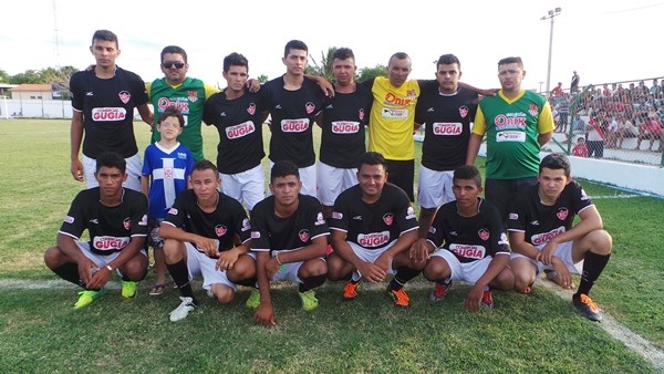 Definidos os semifinalistas do Campeonato de Futebol de Pimenteiras  - Imagem 1