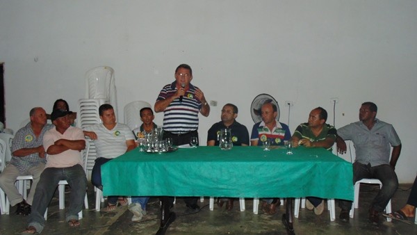 Rubens Martins visita a cidade de Santo Inácio e agradece há eleitores por votação expressiva  - Imagem 8