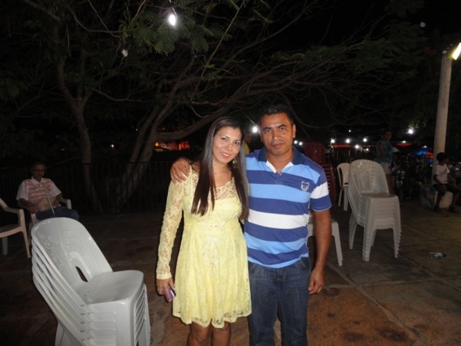 Padroeira Virgem dos Remédios! Leilões e barracas - Imagem 10