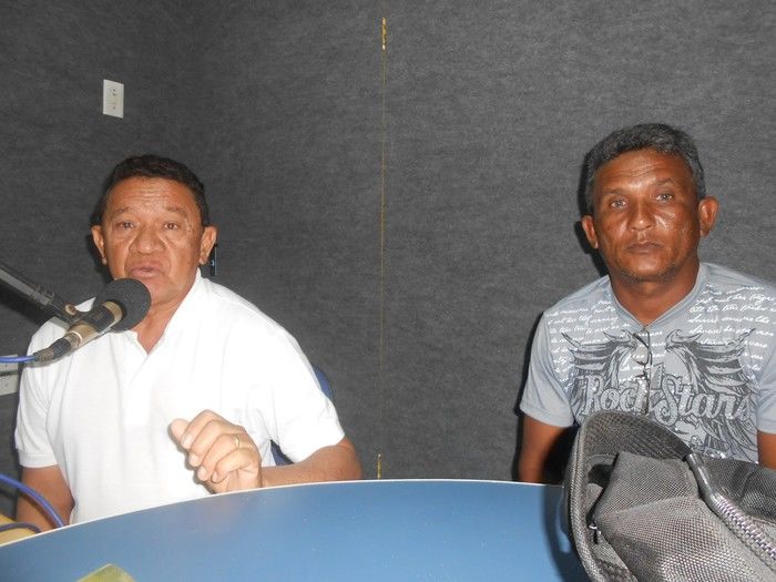 No sábado, 25 de outubro, Sindicato dos Pescadores de José de Freitas realiza eleições para nova diretoria  - Imagem 1