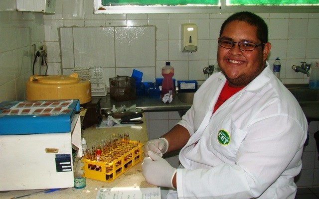 Hospital expande serviços de exames laboratoriais à população freitense - Imagem 2