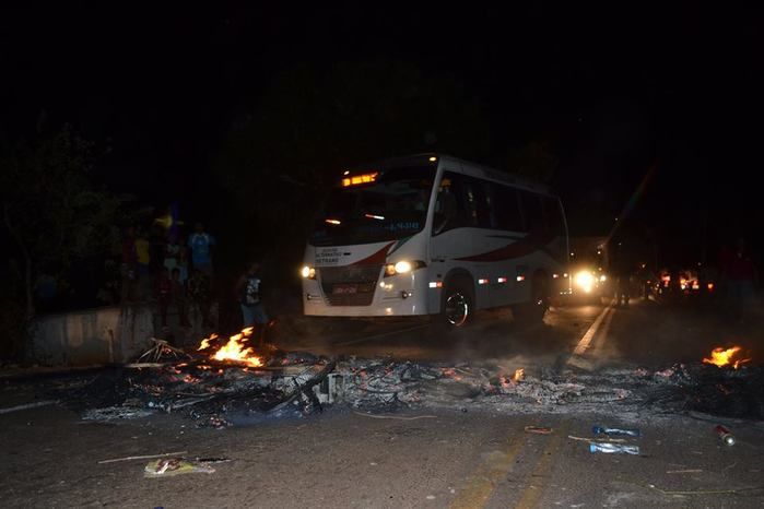 Com serviço de péssima qualidade e talões caros população reivindica seus direitos - Imagem 8