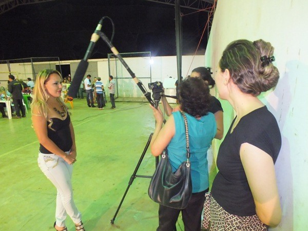 Lançamento do filme:  “Cangaceiros Fora de Tempo 3“  - Imagem 18