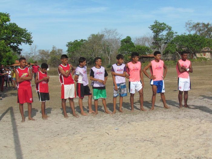 Secretaria Municipal de Educação realizou a 2ª Eliminatória do Programa Atleta na Escola - Imagem 13