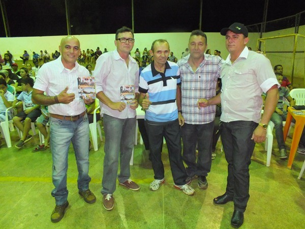 Lançamento do filme:  “Cangaceiros Fora de Tempo 3“  - Imagem 15