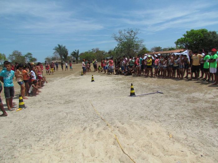 Secretaria Municipal de Educação realizou a 2ª Eliminatória do Programa Atleta na Escola - Imagem 3