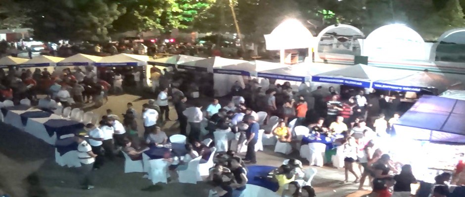 Água Branca realiza I Feira Cidade Empreendedora