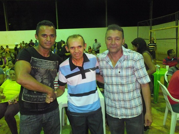 Lançamento do filme:  “Cangaceiros Fora de Tempo 3“  - Imagem 14