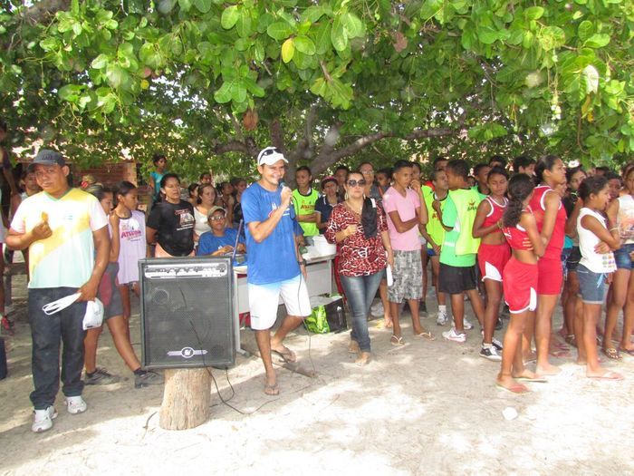 Secretaria Municipal de Educação realizou a 2ª Eliminatória do Programa Atleta na Escola - Imagem 22