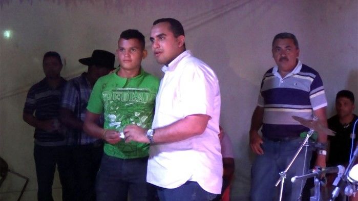 Prefeitura de Arraial realiza 18ª Festa dos Vaqueiros do Parque Santo Antônio - Imagem 8