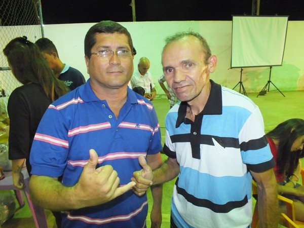 Lançamento do filme:  “Cangaceiros Fora de Tempo 3“  - Imagem 17