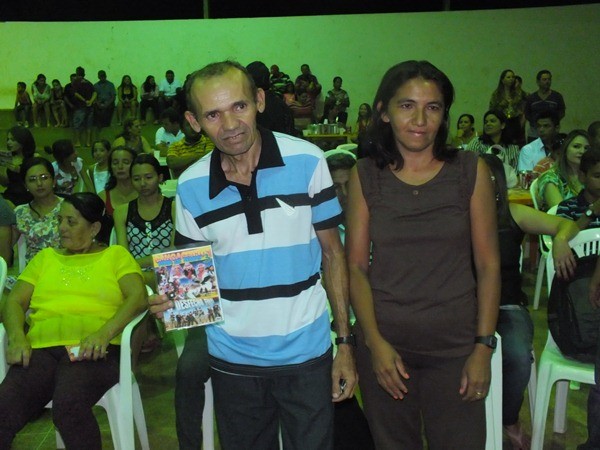 Lançamento do filme:  “Cangaceiros Fora de Tempo 3“  - Imagem 13