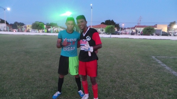 Definidos os semifinalistas do Campeonato de Futebol de Pimenteiras  - Imagem 19