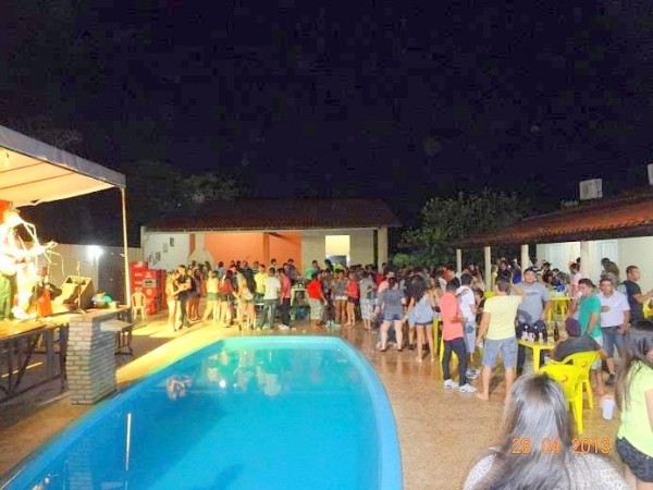 ‘2º Turno é no Sítio’ - Imagem 2