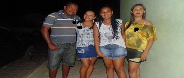 Rubens Martins visita a cidade de Santo Inácio e agradece há eleitores por votação expressiva  - Imagem 1