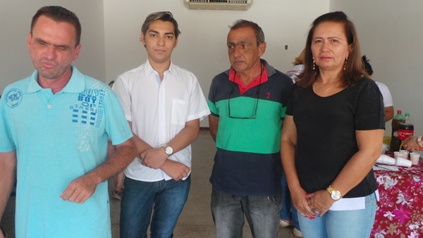 Telecentro é entregue a comunidade pimenteirense - Imagem 6